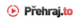 Přehraj.to logo