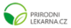 PřírodníLékárna.cz logo