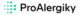 Proalergiky.cz logo
