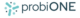 ProbiONE.com logo