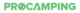 Procamping.cz logo