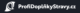ProfiDoplňkyStravy.cz logo