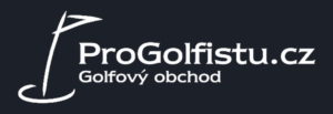 Progolfistu.cz logo