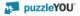 puzzleYOU.cz logo