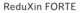 ReduXin.cz logo
