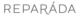 Reparáda.cz logo