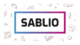 Sablio.cz logo
