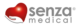 SenzaMedical.cz logo