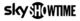 Sky Showtime CZ logo