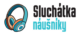 Sluchátka-náušníky.cz logo