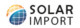 Solar-import.cz logo