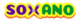 Soxano.cz logo