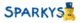 Sparkys.cz logo