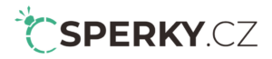Sperky.cz logo