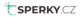 Sperky.cz logo