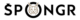 Špongr.cz logo