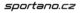 Sportano.cz logo