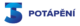 ST-potapeni.cz logo