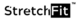 Stretchfit.cz logo