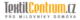 TextilCentrum.cz logo