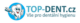 TOP-DENT.cz logo