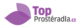 TopProstěradla.cz logo