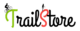 TrailStore.cz logo