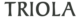 Triola.cz logo