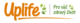 Uplife.cz logo