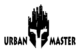 Urbanmaster.cz logo
