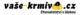 Vaše-krmivo.cz logo