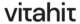 Vitahit.cz logo