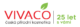 Vivaco.cz logo