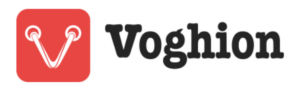 Voghion logo