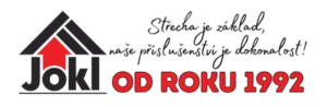 Vše-pro-střechu.cz logo