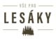 Všeprolesáky.cz logo