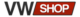VWshop.cz logo