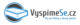 Vyspimese.cz logo