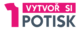 Vytvořsipotisk.cz logo