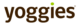 Yoggies.cz logo
