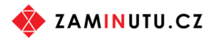 Zaminutu.cz logo