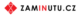Zaminutu.cz logo