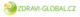 Zdravi-global.cz logo