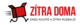 Zítra-doma.cz logo