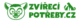 Zvířecí-potřeby.cz logo
